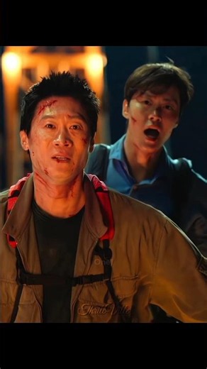 Best Father × StepFather Duo 🤣Husbands In Action✨ #GongMyung #KangHanNa #JinSunKyu #HusbandsInAction