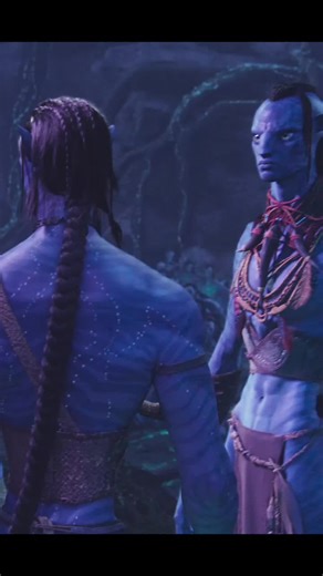 Avatar: Uniting Clans Against the Sky People