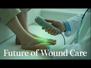 Smart Wound Care Innovations: The Future of Healing 🩹