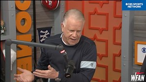 Boomer would love to gloat about the Rangers' big win last night, "but I'm not gonna fool myself and sit here and say this game was a total wipe out." | WFAN Sports Radio