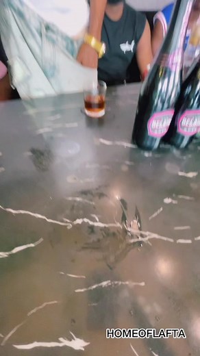 Mother Saves Son from Landlord in Hilarious Comedy Sketch