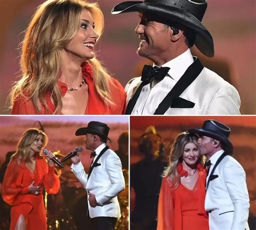 Gracie McGraw, daughter of country stars Faith Hill and Tim McGraw, just made a surprise announcement that no one saw coming! She proudly introduced her “baby” in a heartfelt post, and fans are buzzing—is this just a sweet joke, or is there more to the story? (check in the first comment👇)… | Mini Gabrielle Creswell