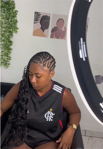 Stylish Lemonade Braids for Every Occasion