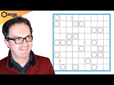 What A Fantastic Debut Puzzle!