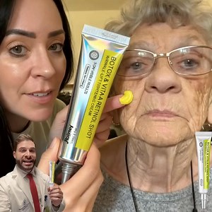 Let’s be honest: You’re tired of being "overlooked." 💔 You’ve spent hundreds on luxury creams that do nothing but smell nice, and you’ve likely shuddered at the $800 price tag of Botox—fearing the "frozen face" or "droopy eyelids" that come with it. You’ve watched your reflection fade, and perhaps you’ve felt your partner’s gaze stop lingering. But the truth is, it’s not just aging; it’s "Sugar Rot." 🧪 Science reveals that through a process called Glycation, sugar molecules bond to your collag