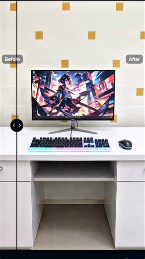 setup para aukhra Gemini tips pc #remix #shorts #shortsfeed