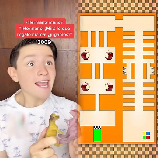 Hermanos ❤️‍🩹 Fabru Blacutt