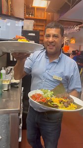 Ashton Family Restaurant on Reels