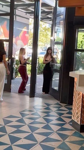 Salome Munoz on Instagram: "🛍️"