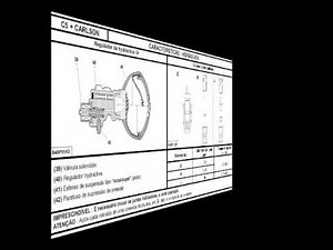Citroen C5 Suspension