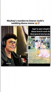 Sourav Joshi is very smart 🤑😎 ‪@triggeredinsaan‬ #triggeredinsaan #souravjoshivlogs #ytshorts