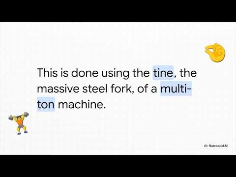 Top 13 Amazing Forklift Tricks and Driving Skills