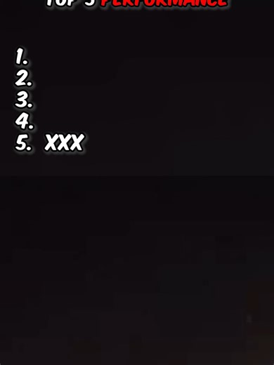 Top 5 Best Performance Moments Behind the Scenes