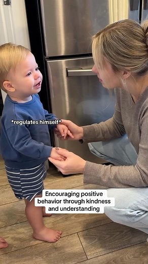 Olivia J Owen on Instagram: "Sometimes all we need is a snack. But sometimes we don’t know that’s what we need until we get it 😅 I like to give options for snacks, but I keep it to just two to help make the decision making process easier! ❤️ #gentleparenting #gentleparent #toddlerlife #toddlermom #toddlermomlife #momlife #momlifebestlife #momlifeunfiltered #parentinglife #parenting #parentingtips #parentingadvice #momtips #momadvice #momssupportingmoms #selfregulation #toddlerdevelopment