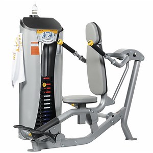 [Hot Item] Top Quality Hoist Fitness Equipment for Fitness Center