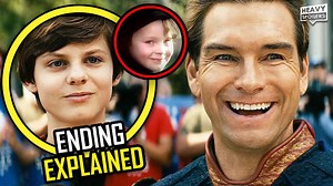 The Boys season 3 episode 8 breakdown & ending explained | Review, Easter eggs, theories and more