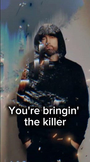 Eminem Godzilla Lyrics