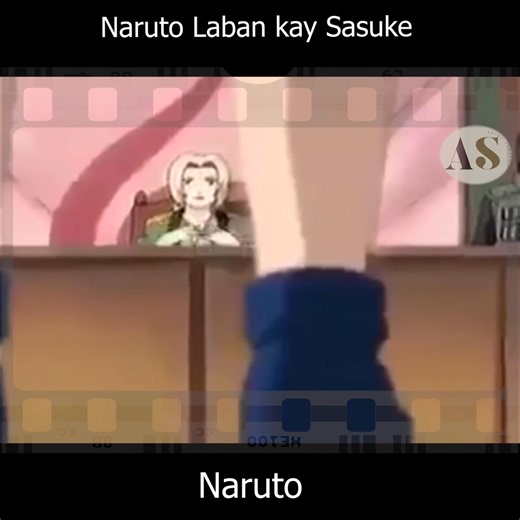 NARUTO EP 106 ... Naruto Laban kay Sasuke . . . | ANIME Studios