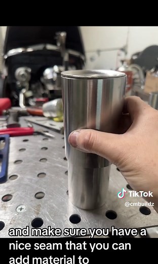 DIY Exhaust Tips: Welding and Fabrication Guide
