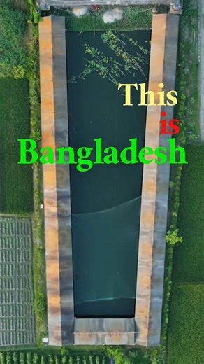 Discover the breathtaking beauty of Bangladesh.