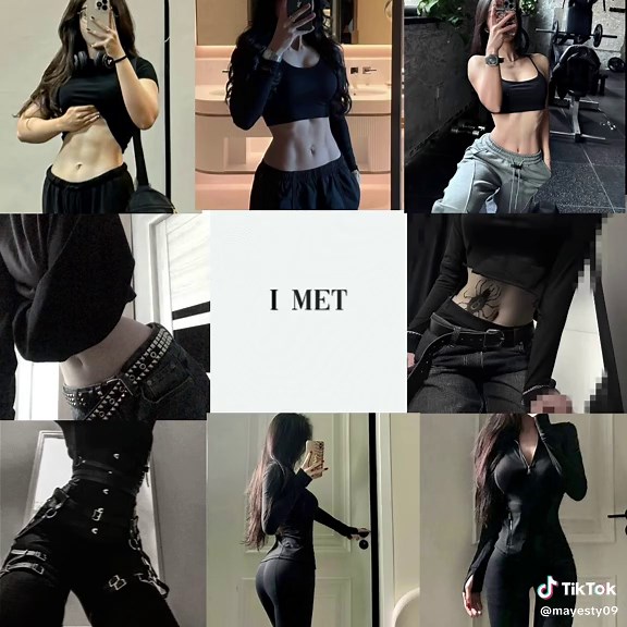 Transform Your Body: Aesthetic Dream Goals