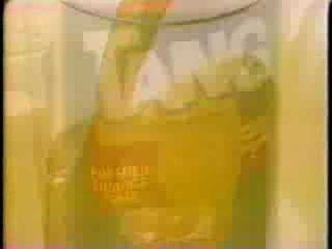 TANG commercial (1984)