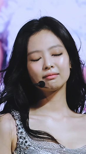 BLACKPINKジェニーの涙と心配