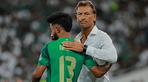 Saudi Arabia Qualifies for the World Cup: The Green Falcons Seal Their Spot for 2026