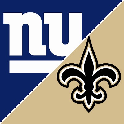 Saints 26-14 Giants (Oct 5, 2025) Final Score - ESPN