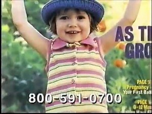 Nickelodeon Commercials with Slime Time Live Segments (March 9, 2001)