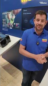 Truma Combi Neo: Endless showers after eight minutes!