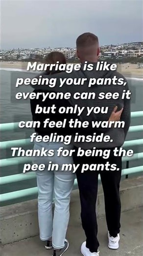 The marriage comparison nobody asked for #funny #relatable #shorts
