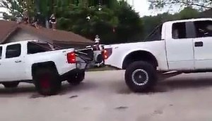 Chevy Vs Ford | Chevy Truck Nation