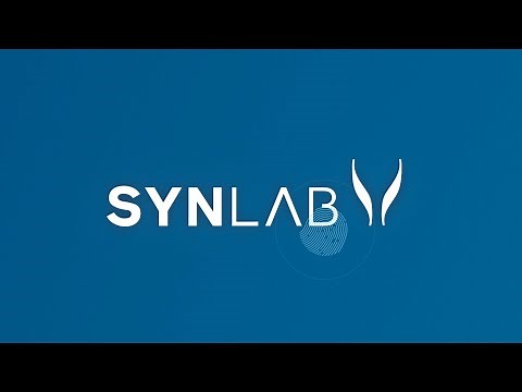 Prenota, paga e scarica il referto con l’app SYNLAB