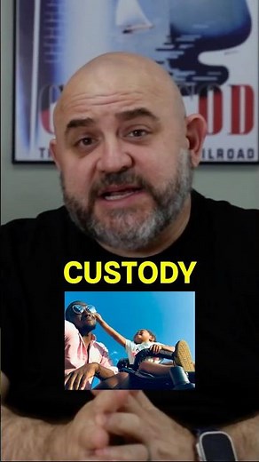 Types of Custody Explained: Legal vs. Physical