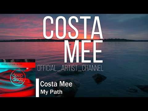 Costa Mee, Eleftheria - My Path