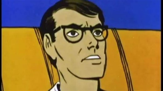 《无敌浩克》（1966）