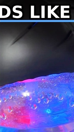 Watch BEFORE you Buy! Air Purifier Review and Demonstration | 7 LED Color Changing Light for Rooms