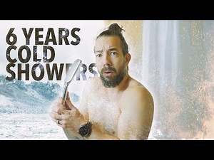 6 Years Of Cold Showers | My Biggest Lessons