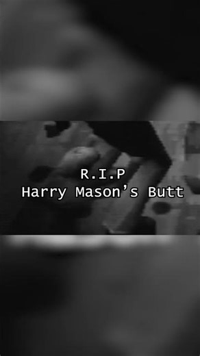 When the Gray Children want Cake - Silent Hill