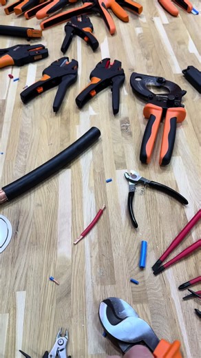 Weidmüller Swifty CS Review: A Game Changer in Connectivity