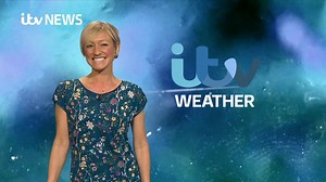 It may have felt more like spring this week but all looks set to change this weekend. Could we see the return of snow? Ruth Wignall has the latest. ❄️ http://www.itv.com/news/wales/weather/ | ITV Wales