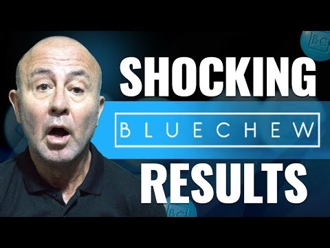 BlueChew Review - My Experience Using It