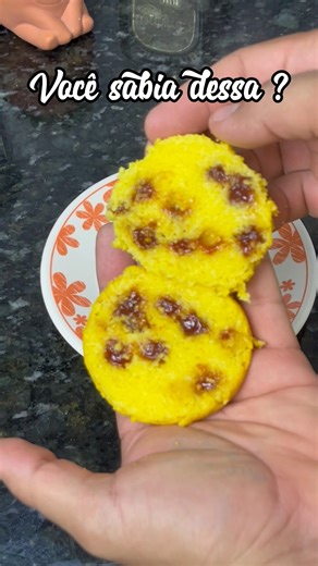 Did you know you can make cornbread in an air fryer? 😍🌽