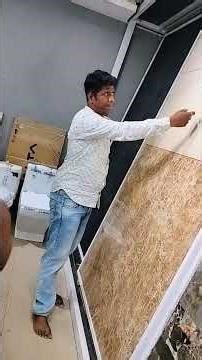 tiles selection time with clients #floor #tiles #quality #rkdcivil #construction #wallcovering