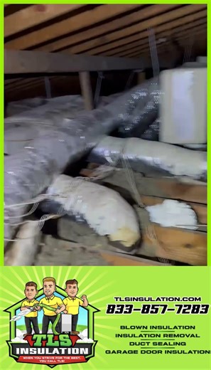 Boost Your Home's Efficiency: Essential Attic Insulation Tips!