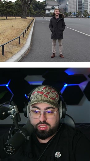 Pictures that are 100 years apart 😱!