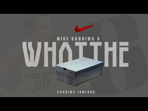 Nike Sabrina 3 WHAT THE 2026 OFFICIAL Look & Release Details