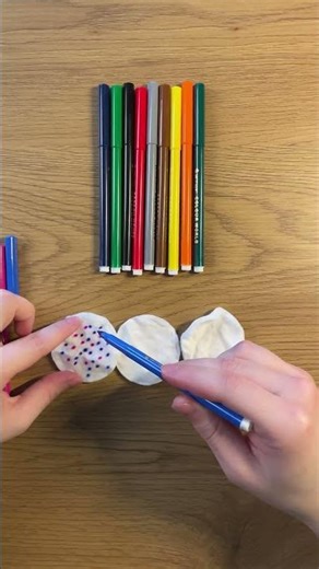 Color Explosion Experiment 🎨💧