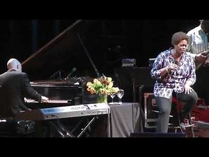 Better Days (Encore) - Dianne Reeves